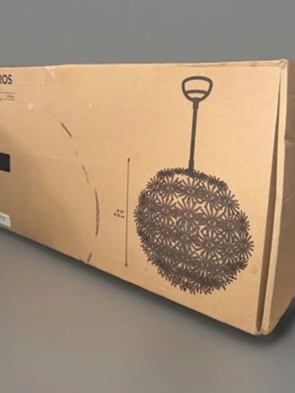 IKEA Dandelion Light - 22